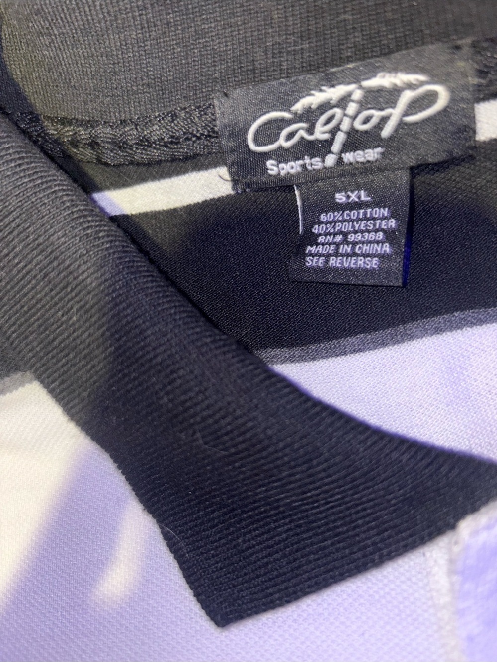 Caltop - Picture 2 of 3